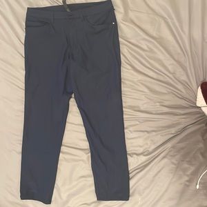 Lululemon male pants